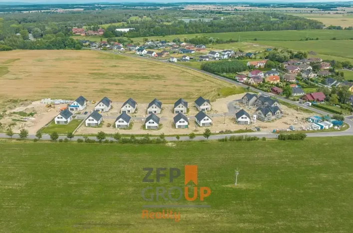 Prodej rodinného domu, Dříteč, 159 m2