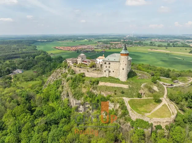 Prodej rodinného domu, Dříteč, 159 m2