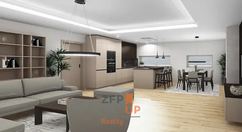 Prodej rodinného domu, Dříteč, 159 m2