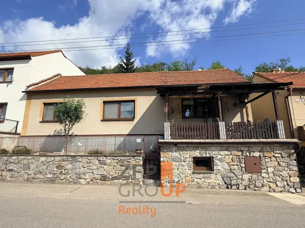 Prodej rodinného domu, Svitávka, 100 m2