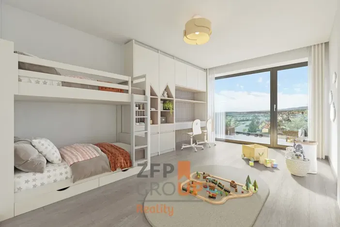 Prodej bytu 3+kk, Mladá Boleslav, 132 m2