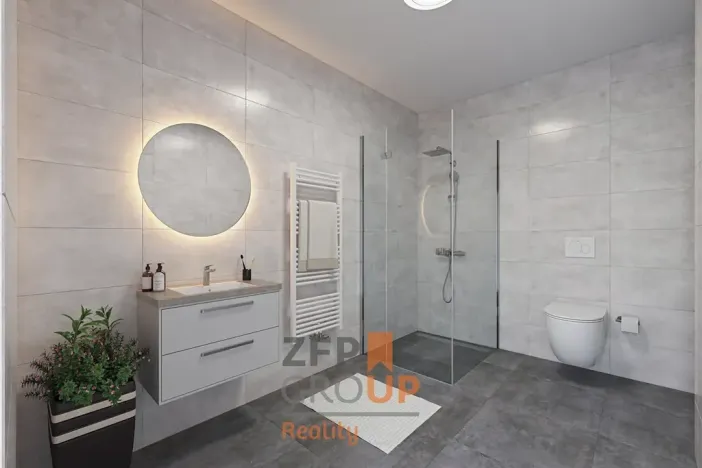 Prodej bytu 3+kk, Mladá Boleslav, 132 m2