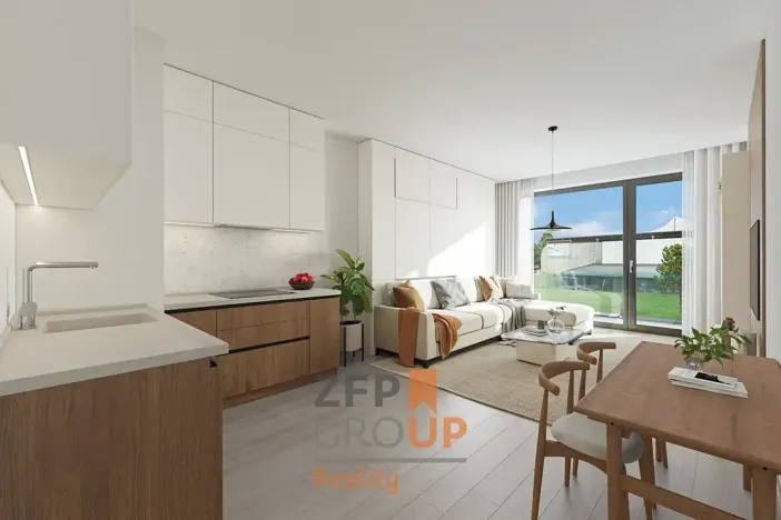 Prodej bytu 3+kk, Mladá Boleslav, 132 m2