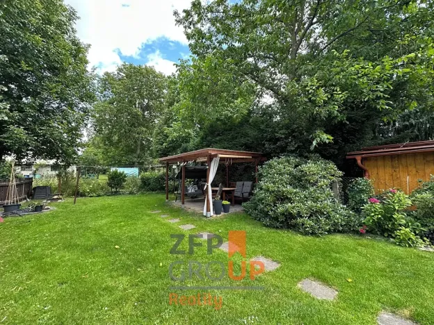 Pronájem bytu 2+kk, Turnov, Husova, 52 m2