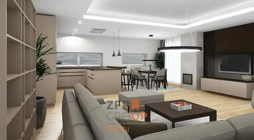 Prodej rodinného domu, Dříteč, 150 m2