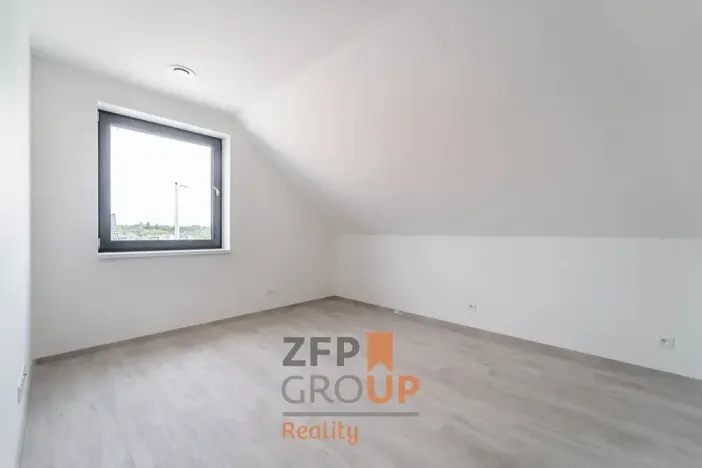 Prodej rodinného domu, Dříteč, 150 m2