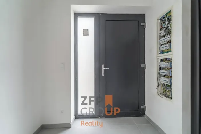 Prodej rodinného domu, Dříteč, 150 m2