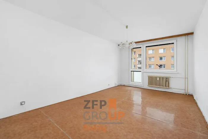 Prodej bytu 2+1, Brno, Chodská, 67 m2