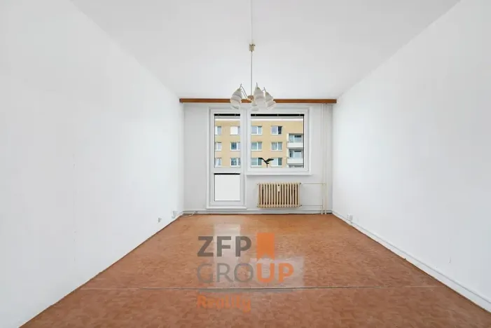 Prodej bytu 2+1, Brno, Chodská, 67 m2