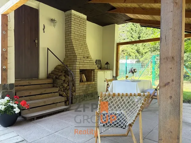 Prodej chaty, Karlovice, 25 m2