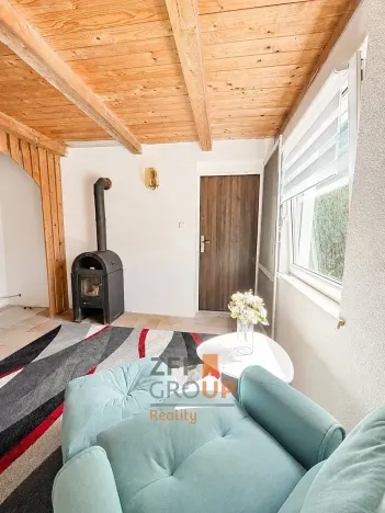 Prodej chaty, Karlovice, 25 m2