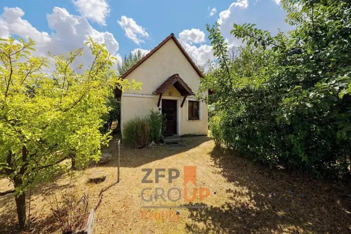 Prodej zahrady, Dyje, 501 m2