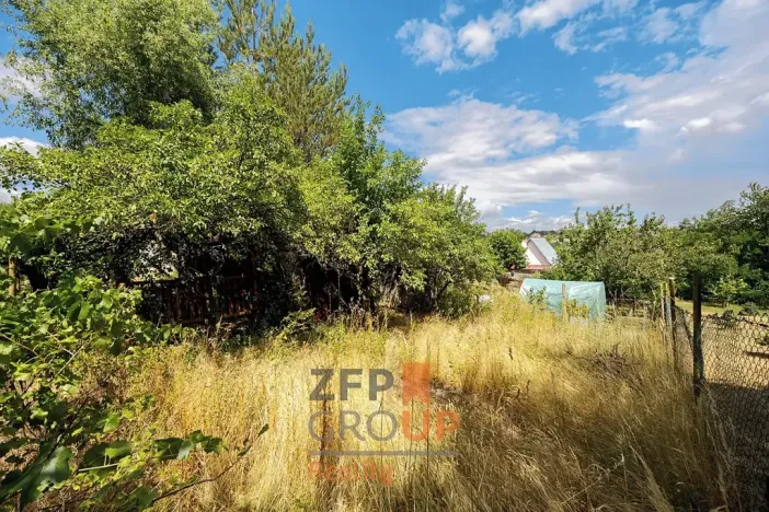 Prodej zahrady, Dyje, 501 m2