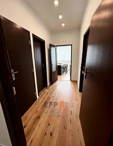 Prodej bytu 2+1, Strážnice, Vinohradská, 52 m2