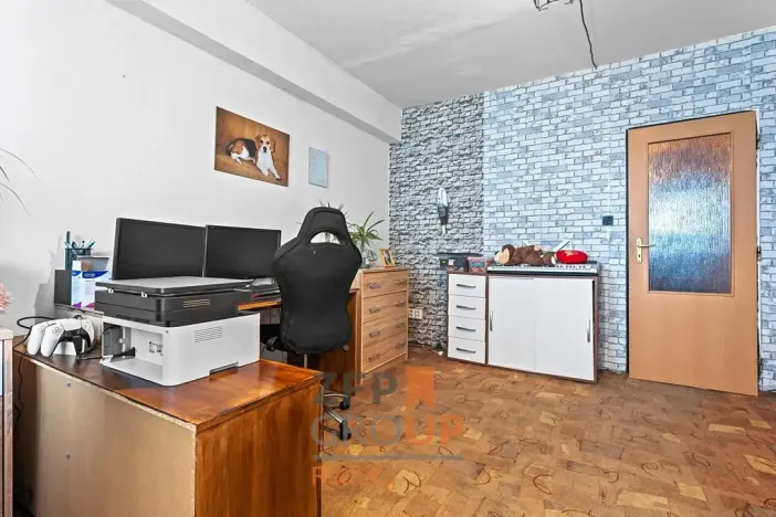 Prodej bytu 3+1, Kolín, Žižkova, 77 m2