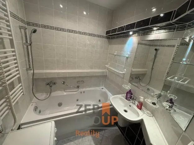 Prodej bytu 3+1, Tišnov, U Humpolky, 81 m2