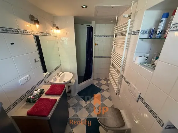Prodej bytu 2+kk, Brno, Tábor, 36 m2