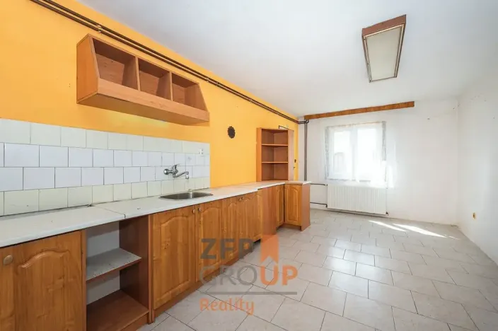 Prodej rodinného domu, Hoštice-Heroltice, 168 m2