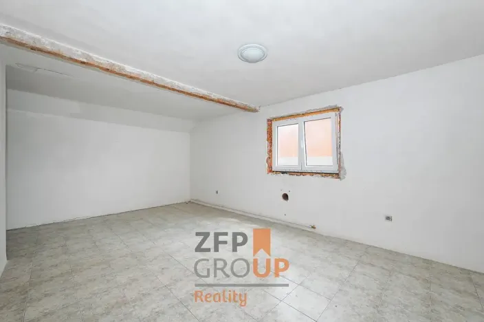 Prodej rodinného domu, Hoštice-Heroltice, 168 m2