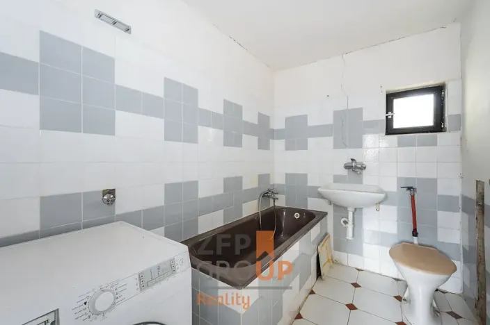 Prodej rodinného domu, Hoštice-Heroltice, 168 m2