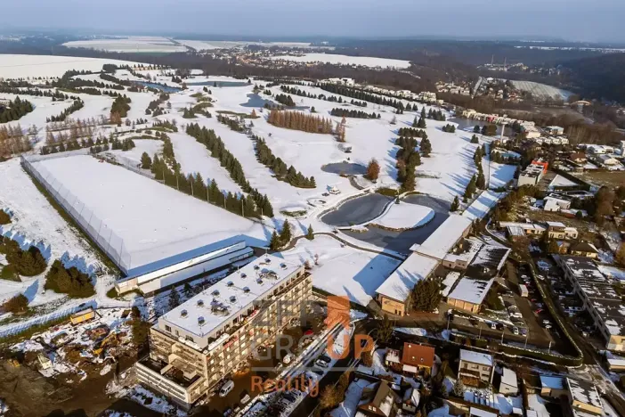 Prodej bytu 2+kk, Mladá Boleslav, 74 m2
