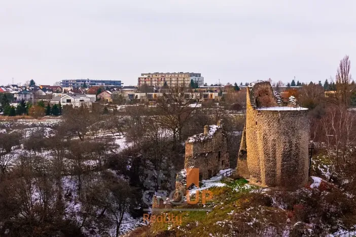 Prodej bytu 2+kk, Mladá Boleslav, 74 m2