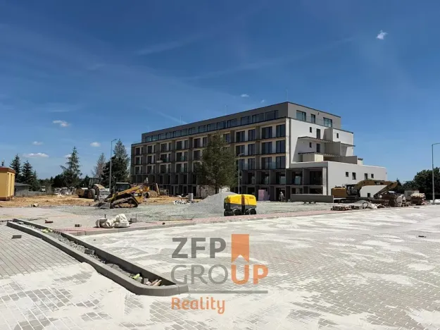 Prodej bytu 2+kk, Mladá Boleslav, 74 m2