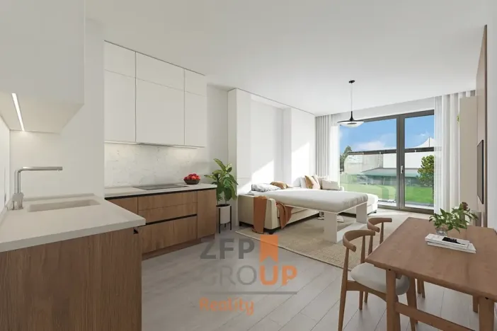 Prodej bytu 2+kk, Mladá Boleslav, 74 m2