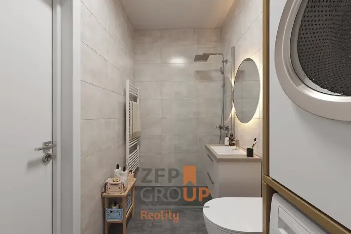 Prodej bytu 2+kk, Mladá Boleslav, 74 m2