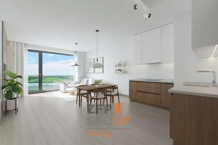 Prodej bytu 2+kk, Mladá Boleslav, 74 m2