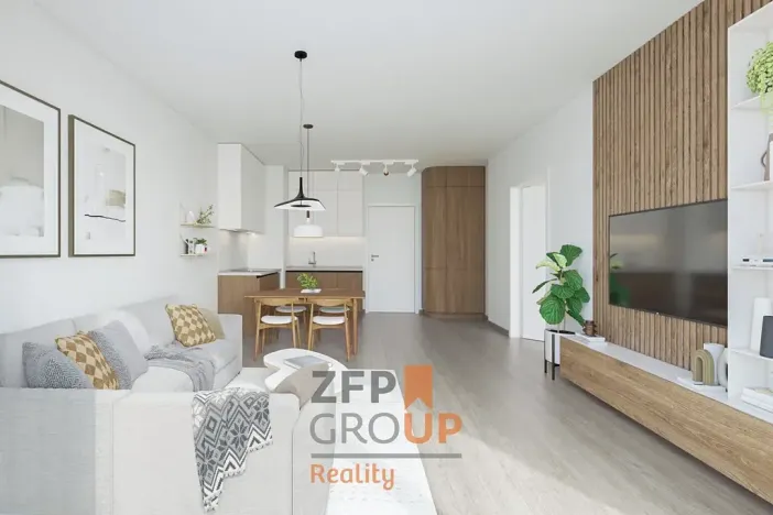 Prodej bytu 2+kk, Mladá Boleslav, 74 m2