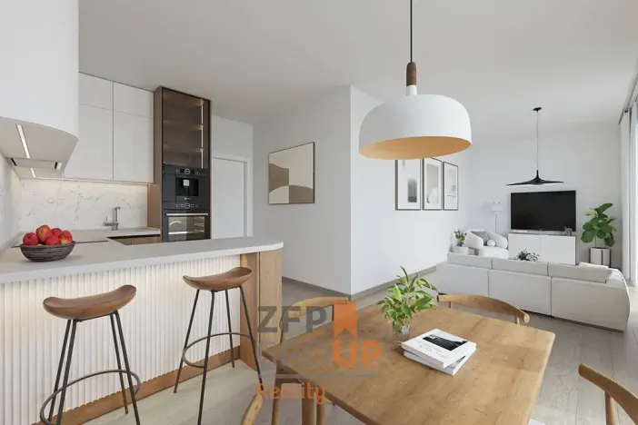Prodej bytu 2+kk, Mladá Boleslav, 74 m2