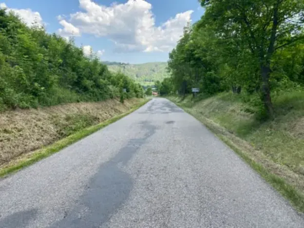 Prodej pozemku pro bydlení, Sázava, 4256 m2
