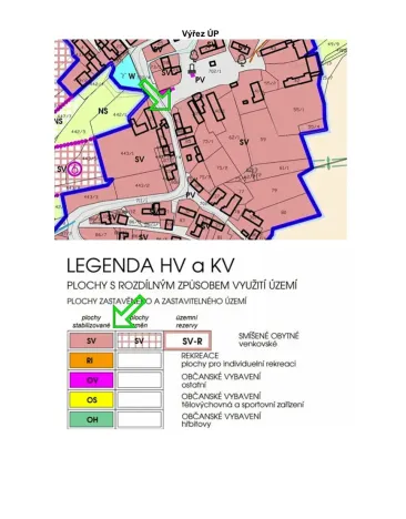 Prodej rodinného domu, Příčina, 90 m2
