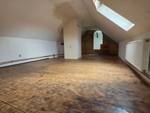 Prodej rodinného domu, Příčina, 90 m2