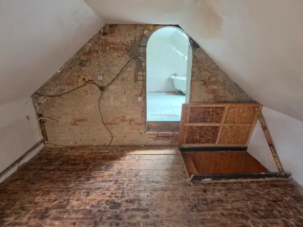 Prodej rodinného domu, Příčina, 90 m2