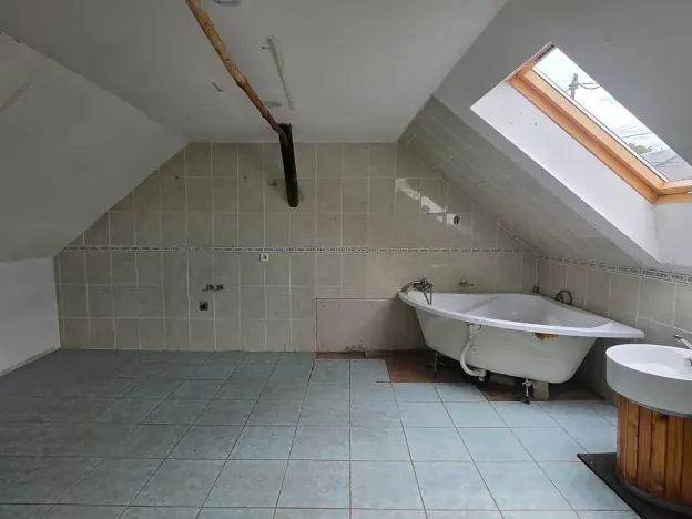 Prodej rodinného domu, Příčina, 90 m2