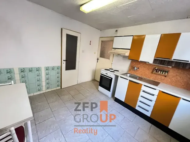Prodej rodinného domu, Znojmo, Mlýnská, 71 m2