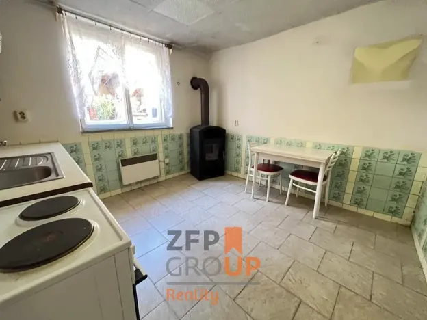 Prodej rodinného domu, Znojmo, Mlýnská, 71 m2