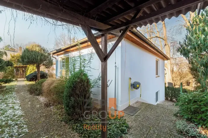 Prodej vily, Prostějov, Sadová, 355 m2