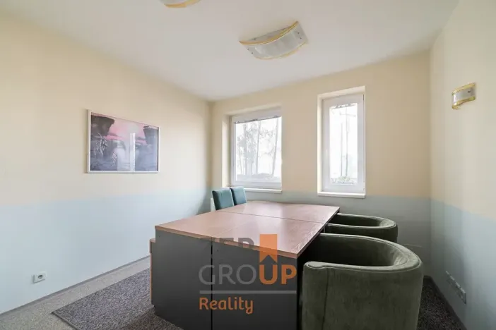 Prodej vily, Prostějov, Sadová, 355 m2