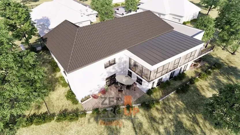 Prodej vily, Prostějov, Sadová, 355 m2