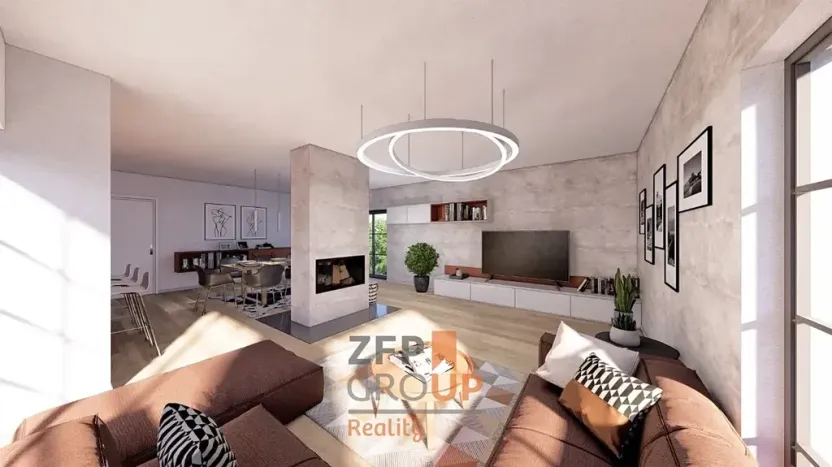 Prodej vily, Prostějov, Sadová, 355 m2