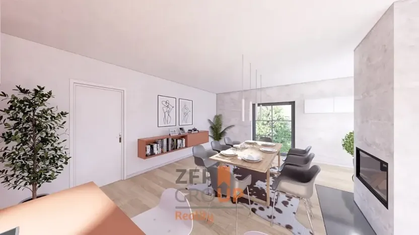 Prodej vily, Prostějov, Sadová, 355 m2