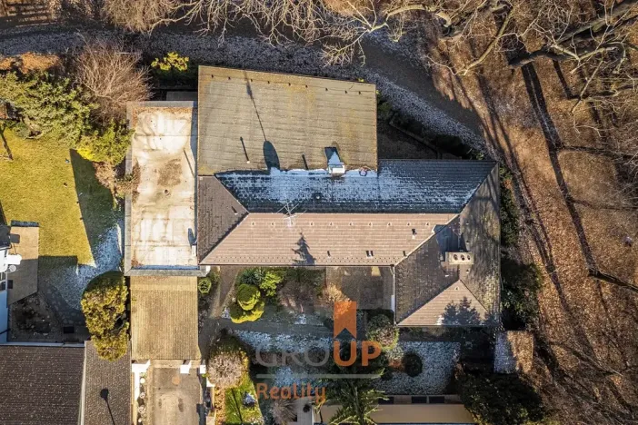 Prodej kanceláře, Prostějov, Sadová, 355 m2