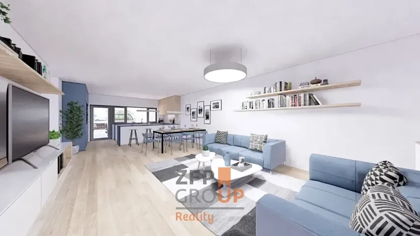 Prodej kanceláře, Prostějov, Sadová, 355 m2