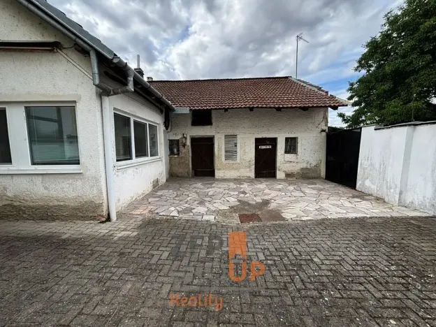 Prodej rodinného domu, Vrbátky, 150 m2
