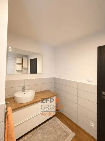 Prodej bytu 2+1, Dubňany, Hornická, 58 m2