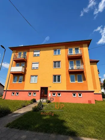 Prodej bytu 2+1, Dubňany, Hornická, 58 m2