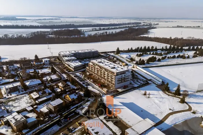 Prodej bytu 1+kk, Mladá Boleslav, 33 m2